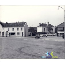Markt Lobith 1974-75 Coll. Gemeente Rijnwaarden (1)
